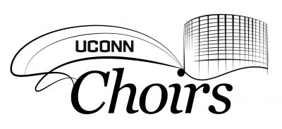 UConn Choirs Logo