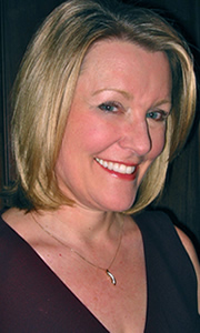 Constance Rock