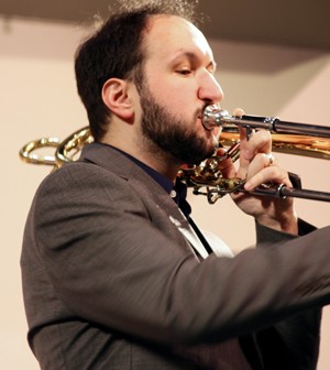 Matthew Russo