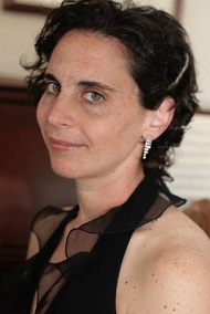 Naomi Senzer
