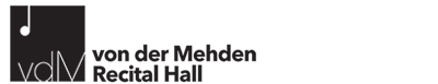 vdM Logo