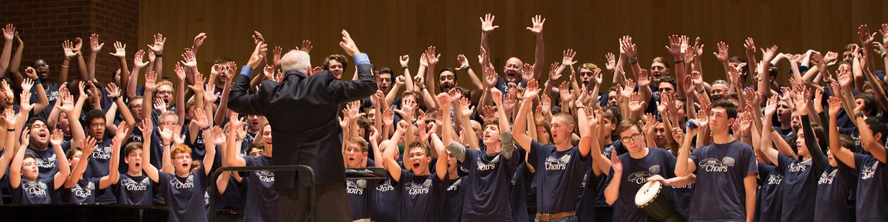Brothers Sing On!