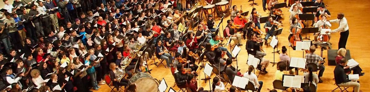 Orchestra