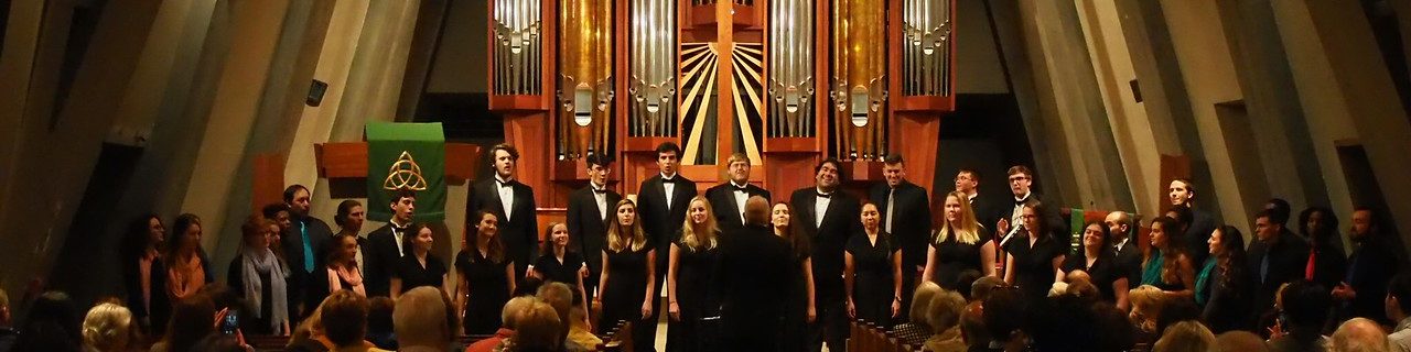 UConn Choirs