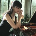 JingCi Liu